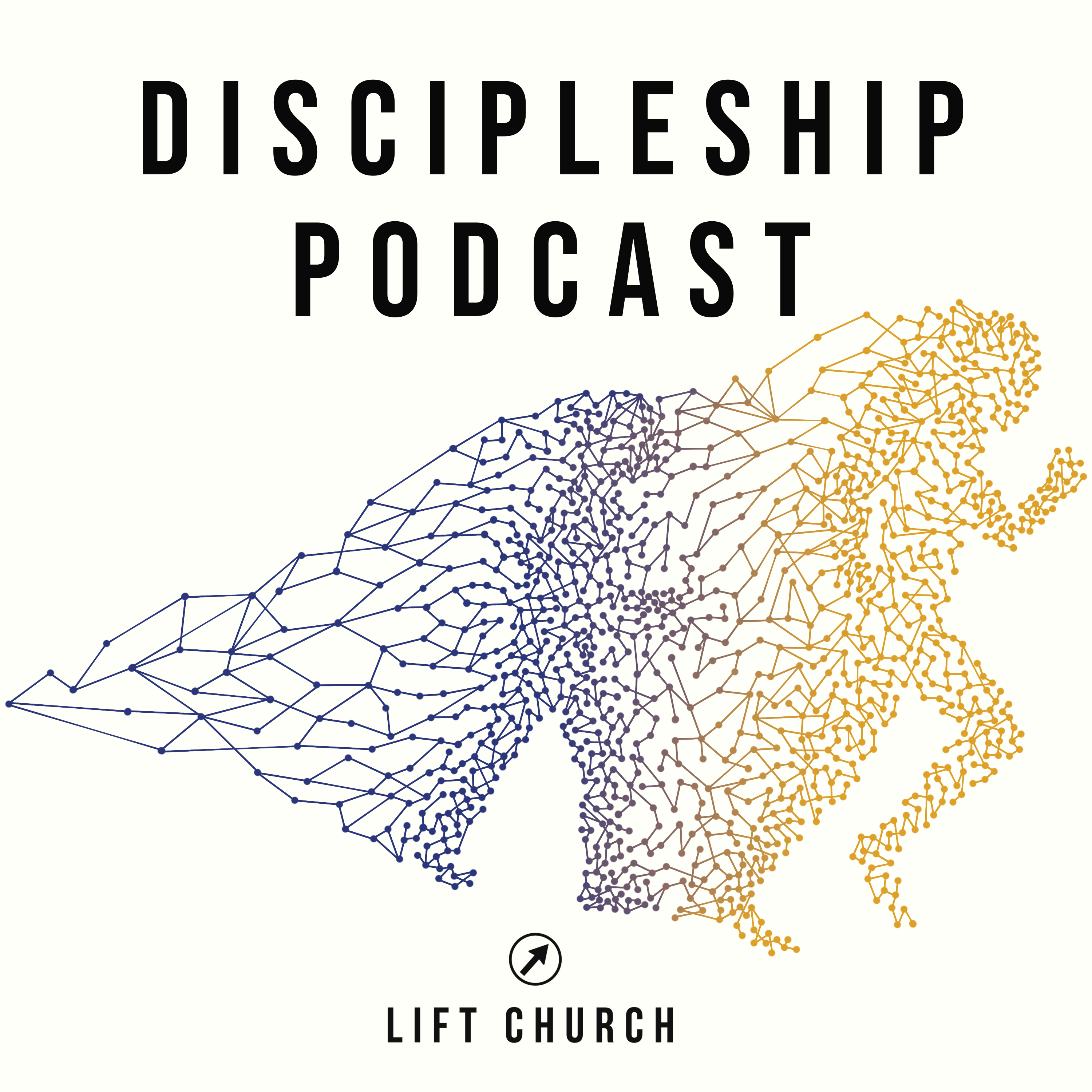 Seeing Jesus in All of Scripture | Discipleship Webcast | May 6, 2021